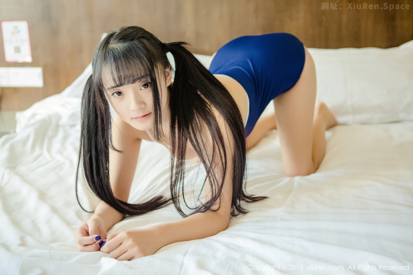图片[4]-[XiuRen秀人网]VOL.663 嫩模兔宝宝baby萌妹子三点式比基尼秀童颜巨乳写真40P-秀人网官方网站